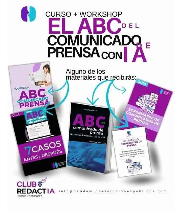 abc comunicado