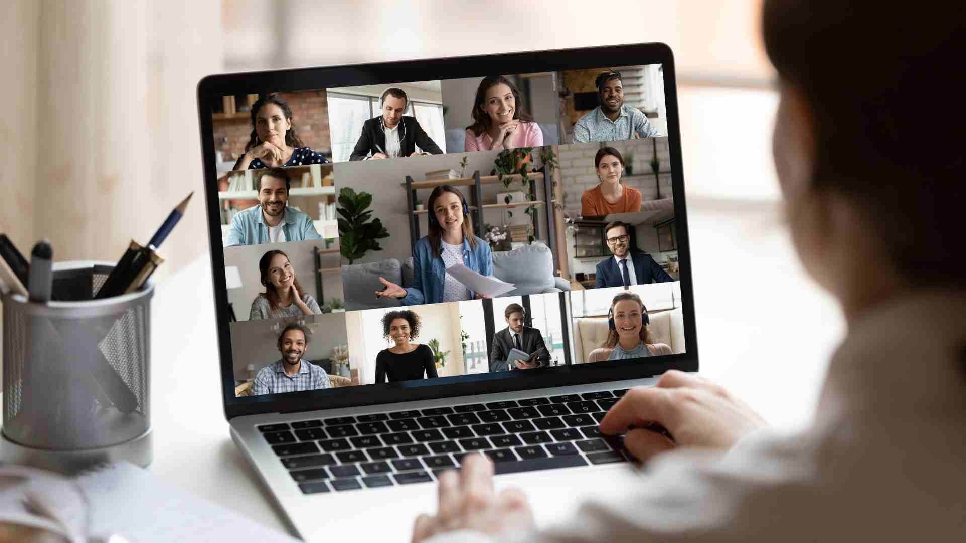 Aprendizaje online en la Academia ARP