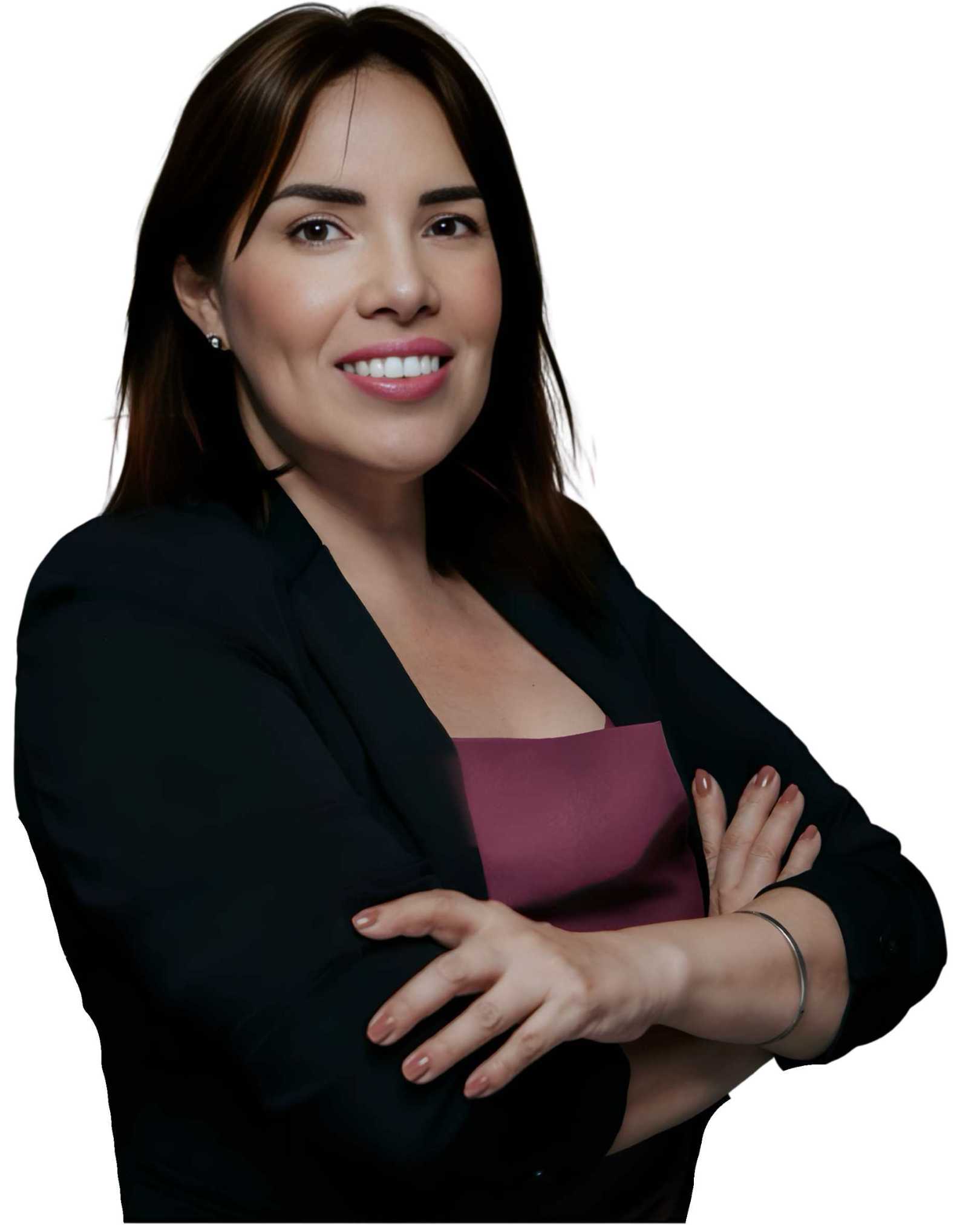 Sonia Yánez Blum - Fundadora de ARP
