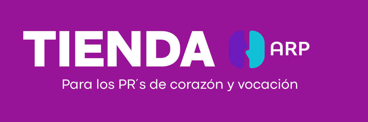 Tienda ARP Academia