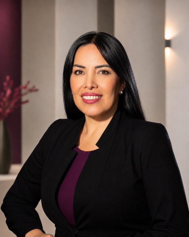 Sonia Yánez Blum, investigadora en reputación algorítmica y relaciones públicas