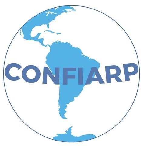 CONFIARP · Confederación Interamericana de Relaciones Públicas